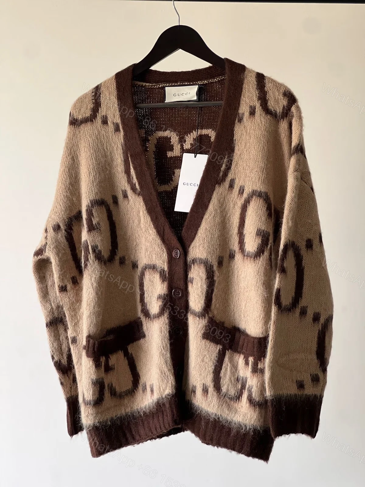 GUCCI — view 1