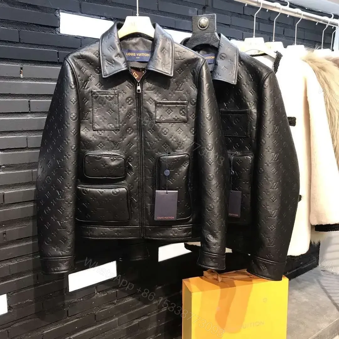 LOUIS VUITTON — view 1
