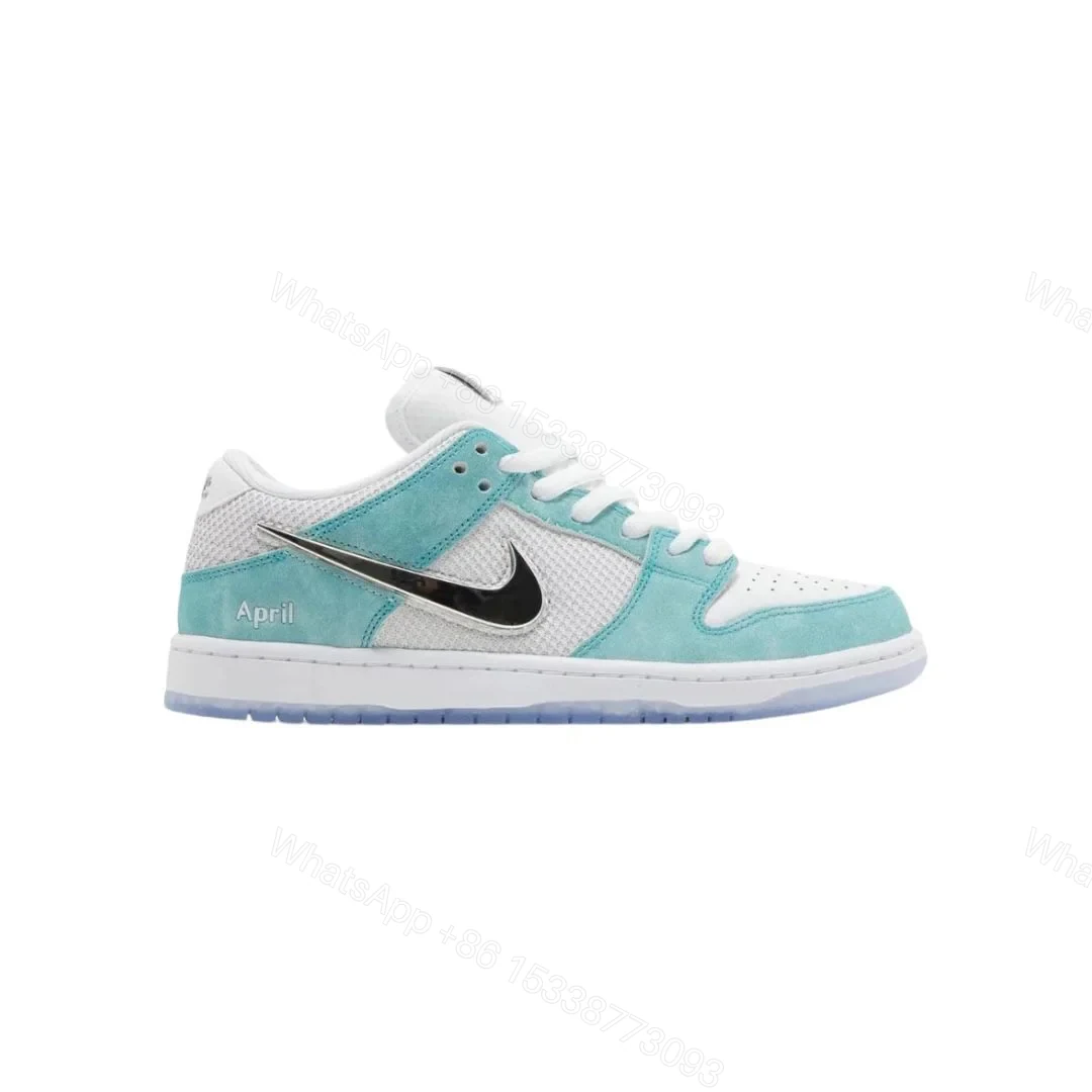 Nike SB Dunk Low April Skateboards — view 1