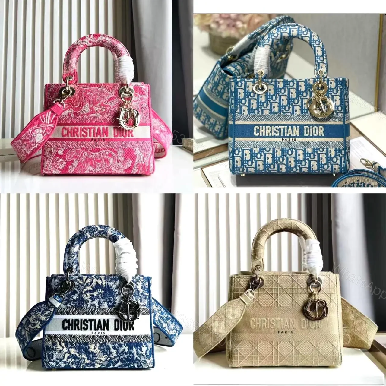 DIOR — view 1