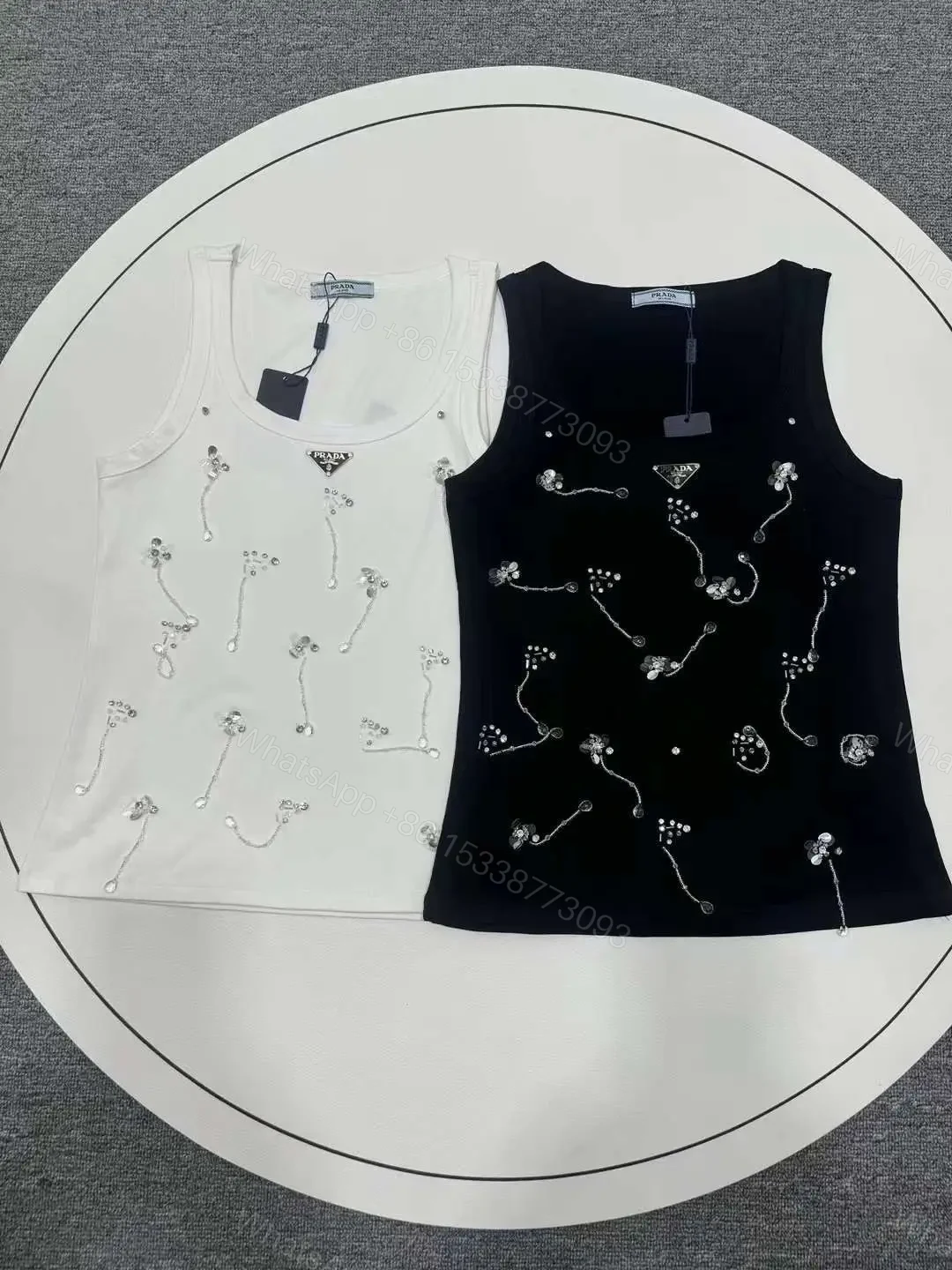PRADA — view 1