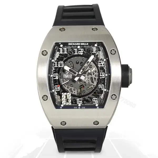 Richard Mille RM010 Replica AH WG — view 1