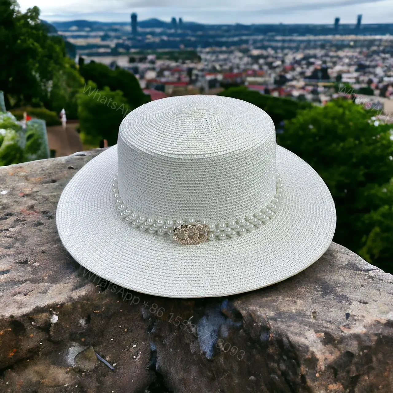 CHANEL — view 1