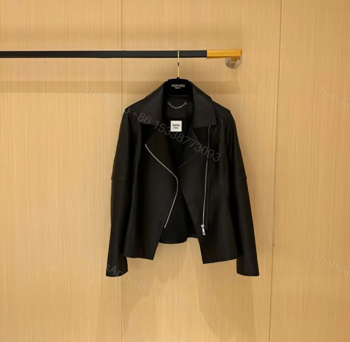 HERMES — view 1