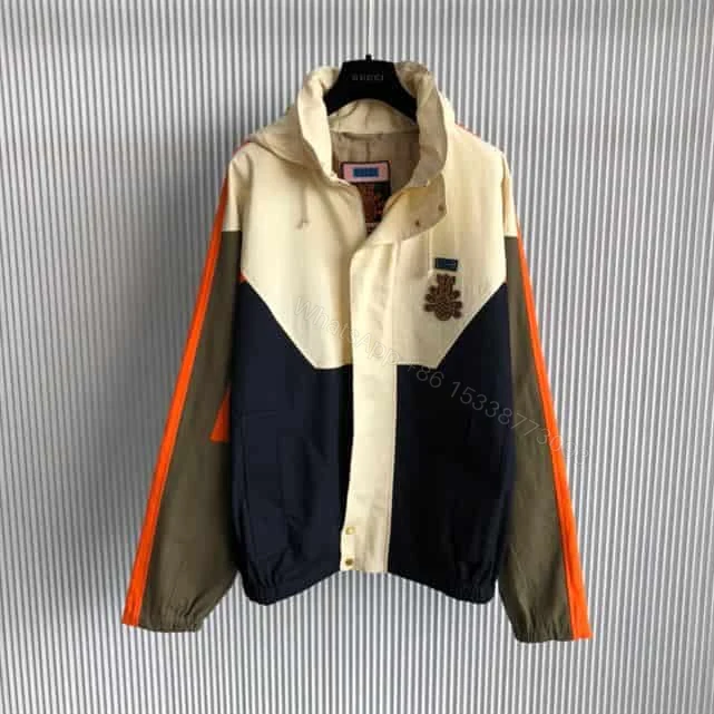 Gucci Jacket – GJ024 — view 1