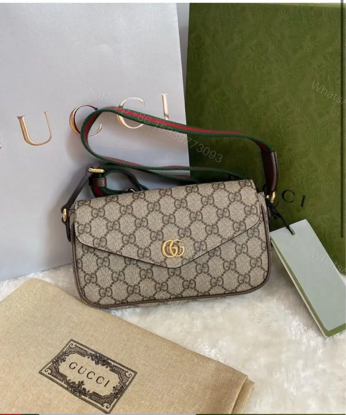 GUCCI — view 1