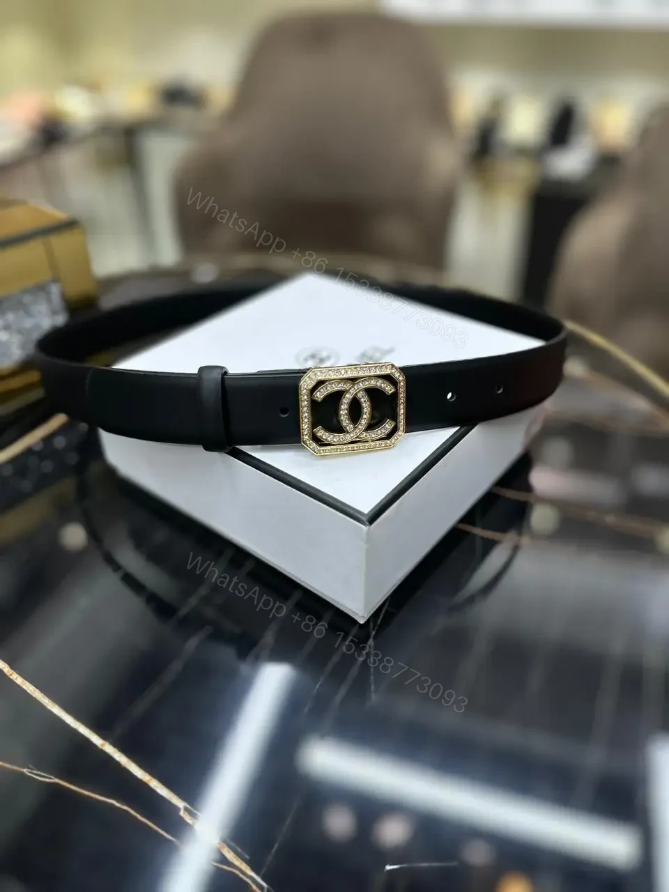 CHANEL — view 1