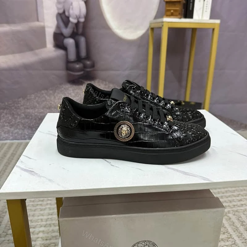 VERSACE SNEAKERS – VS62 — view 1
