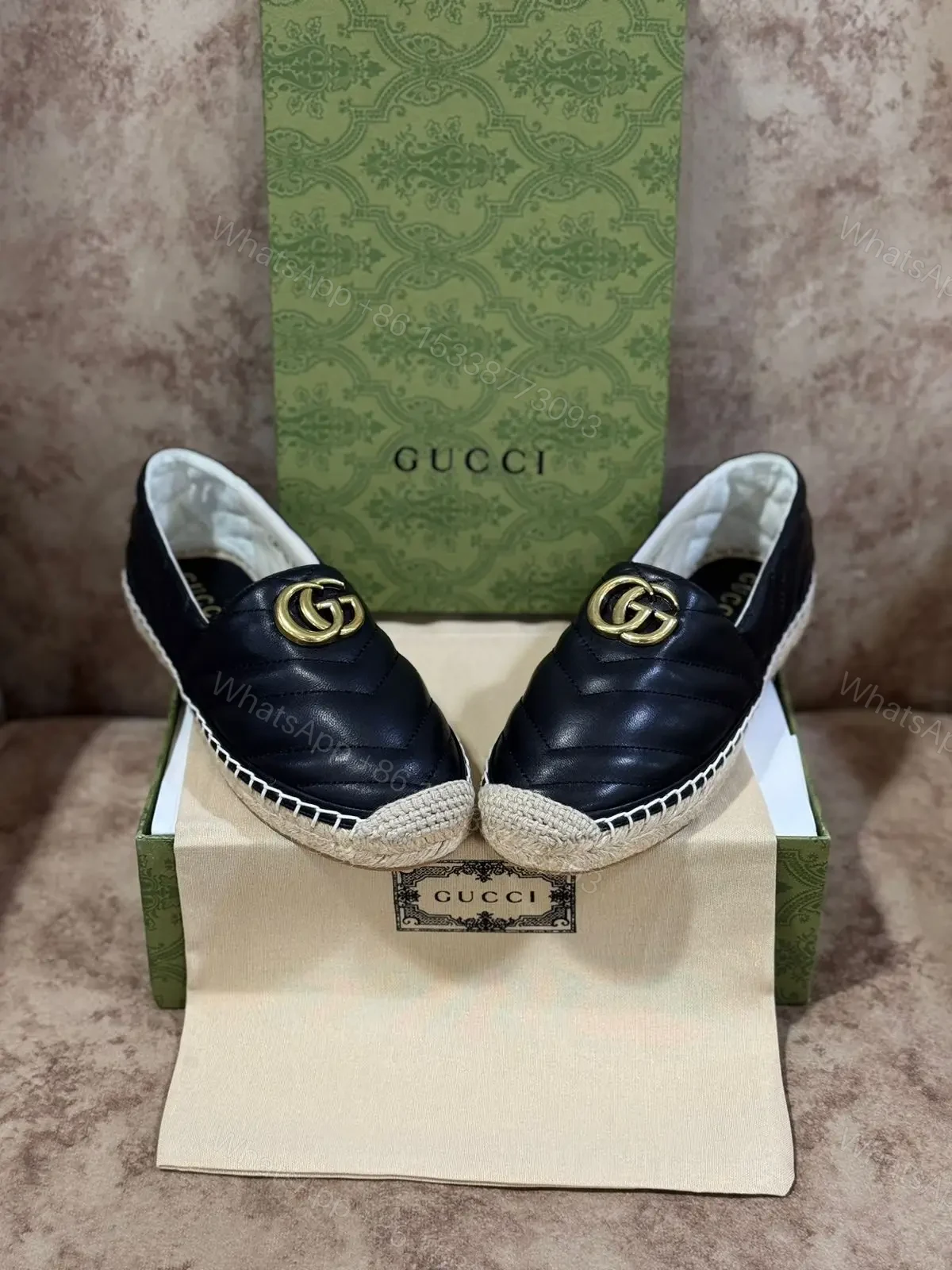 GUCCI — view 1