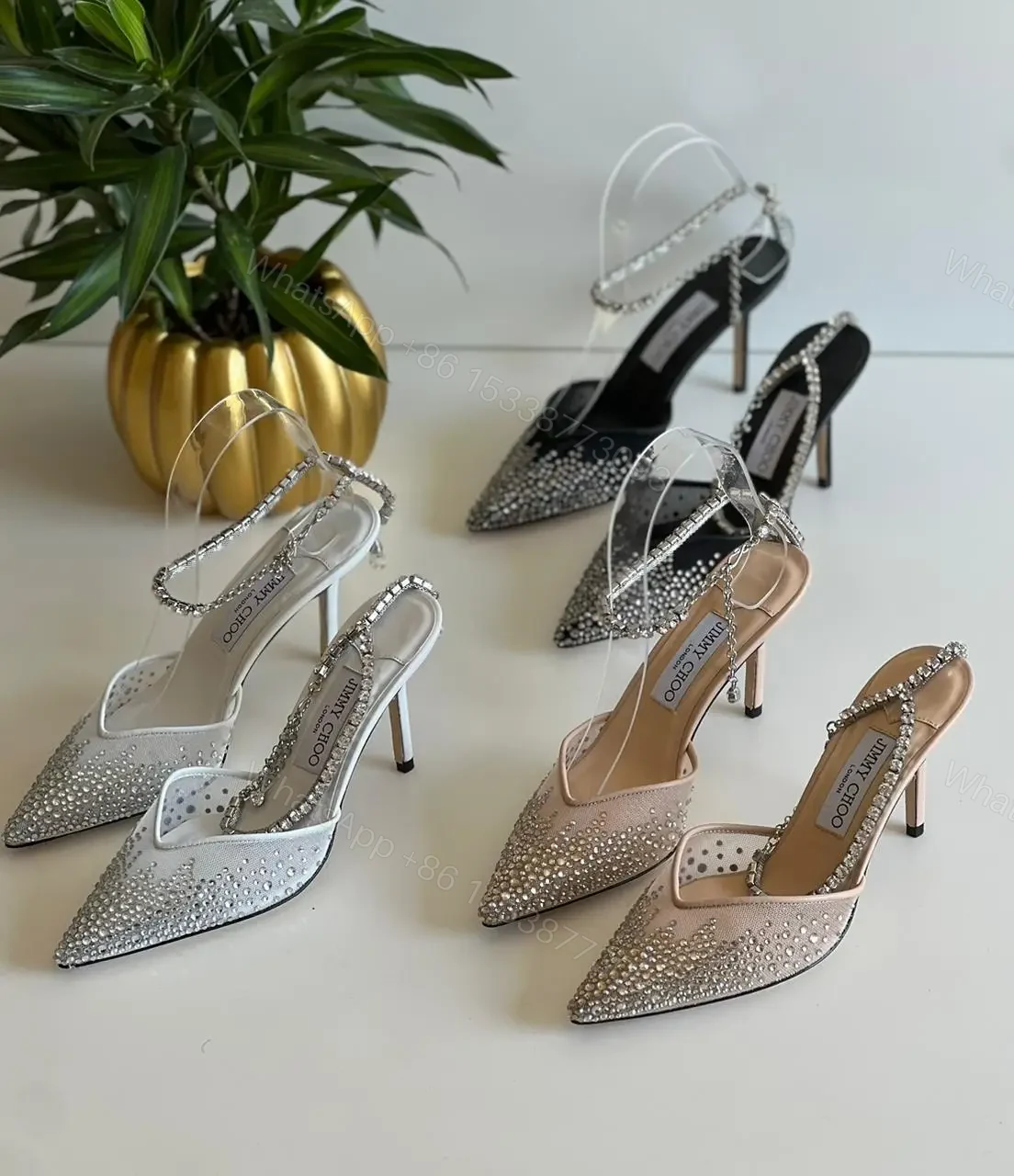 JIMMY CHOO — view 1