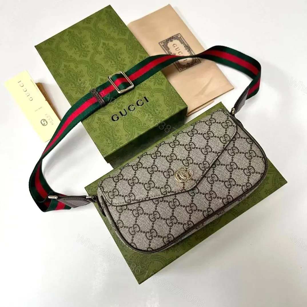 GUCCI — view 1