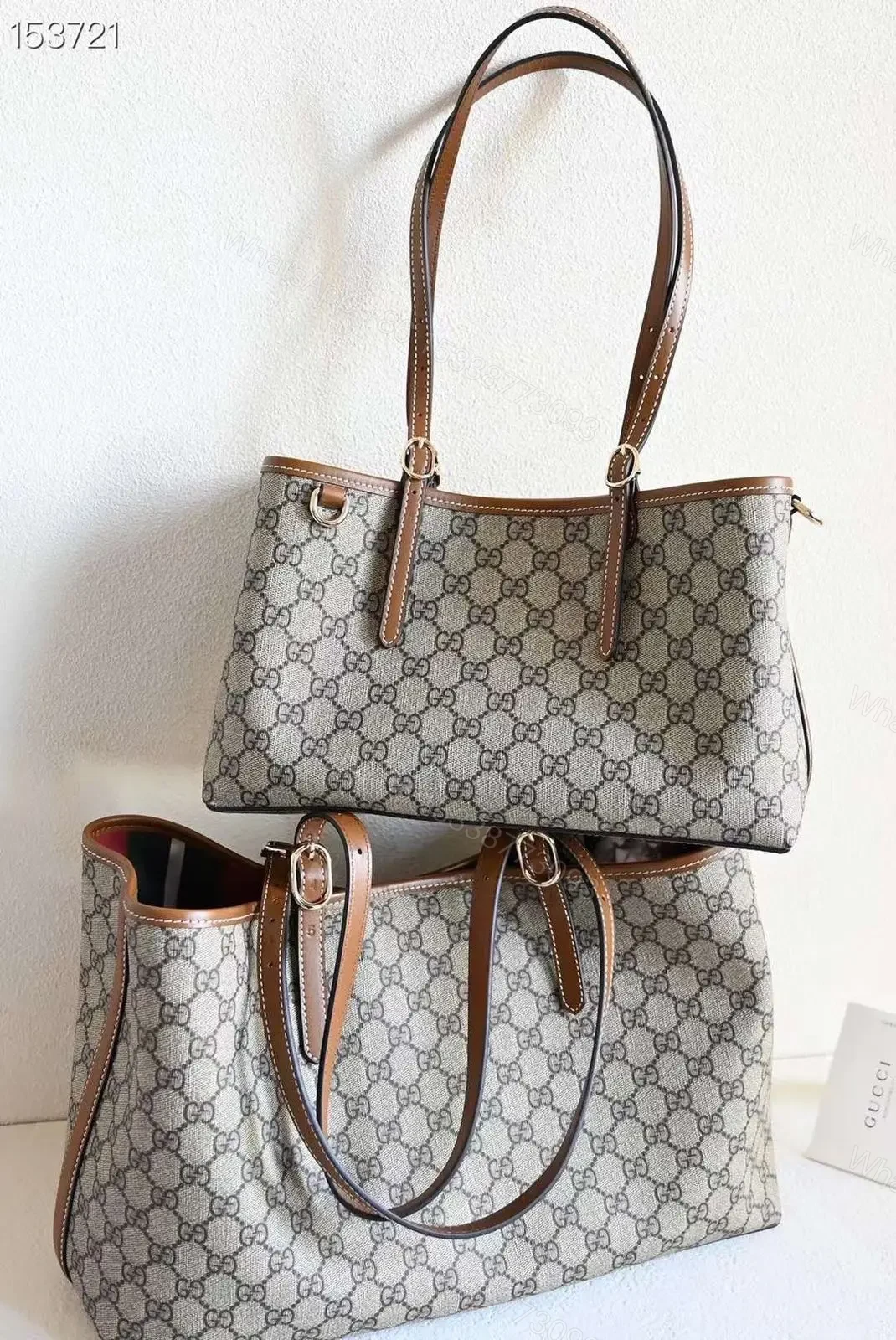 GUCCI — view 1