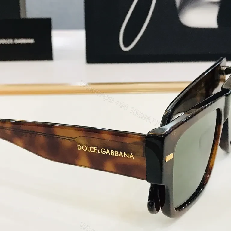 View 9 of Black Acetate Square Sunglasses - Luxury All-Day Comfort