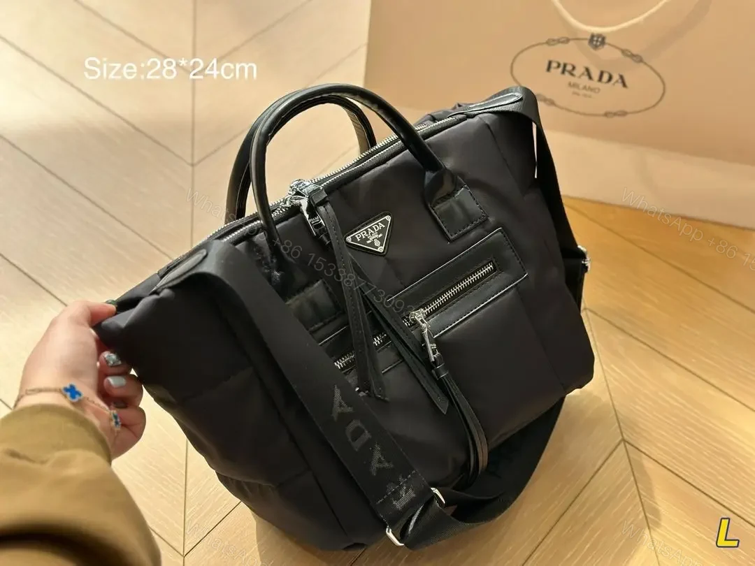 PRADA — view 1