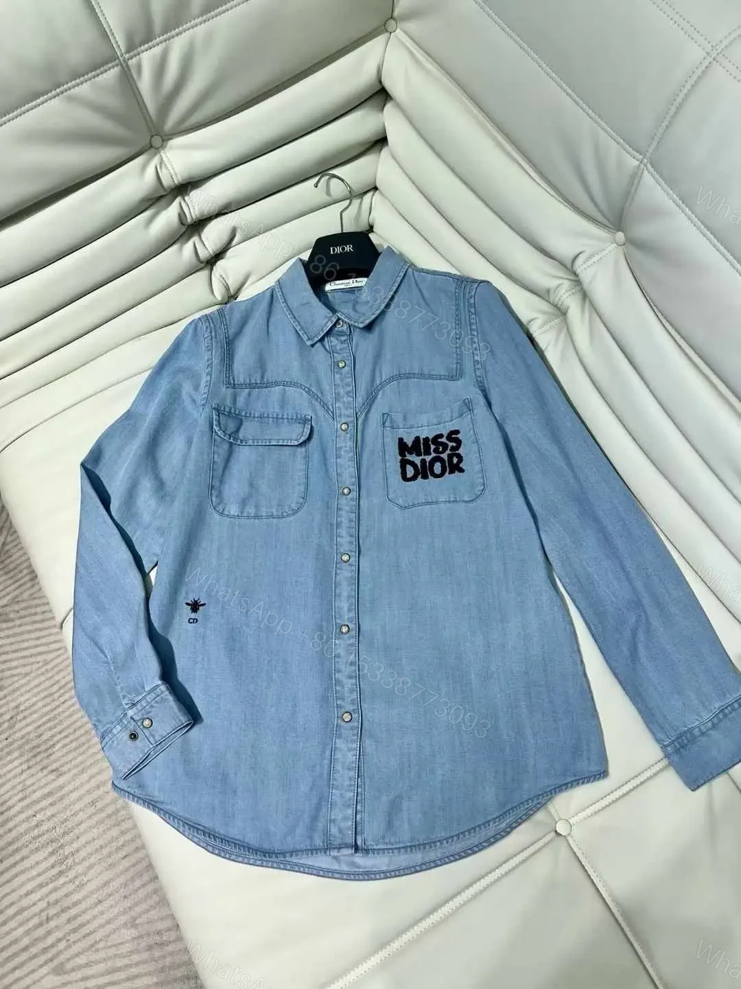 DIOR — view 1