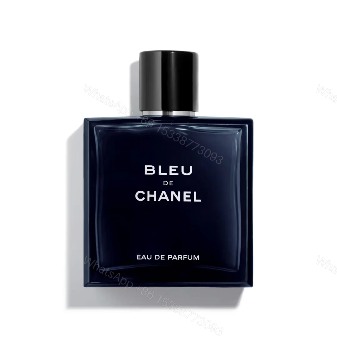 Bleu de Chanel Eau De Parfum — view 1