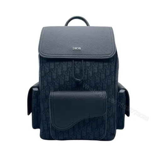 DIOR Backpacks — view 1