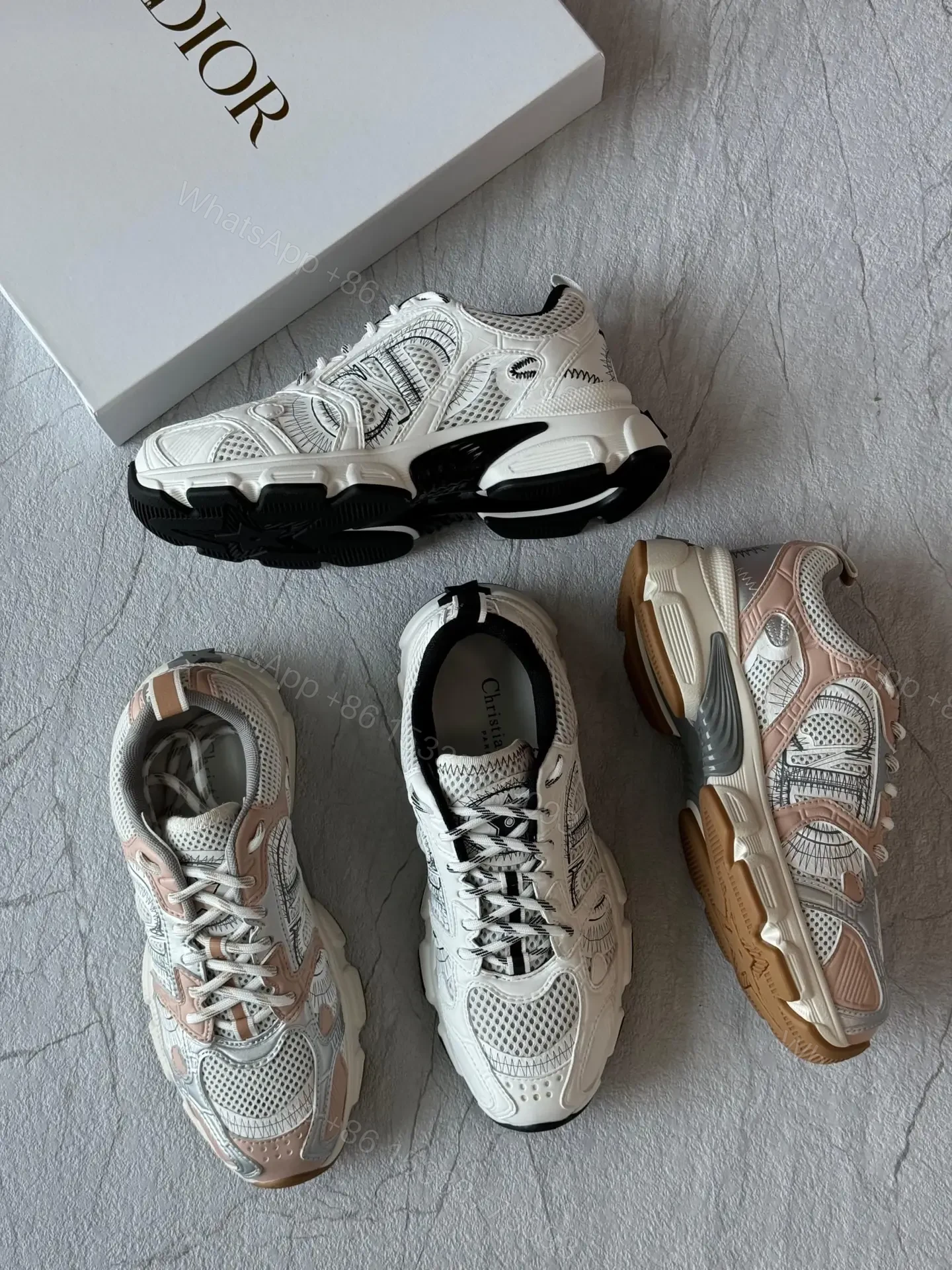 DIOR — view 1