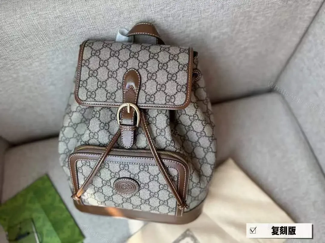 GUCCI — view 1