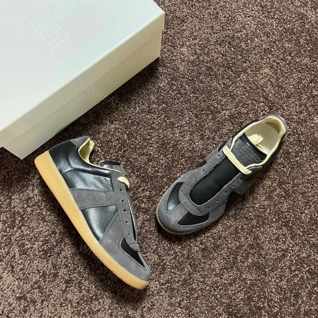 Maison Margiela Replica Black Gum (Women's) — view 1