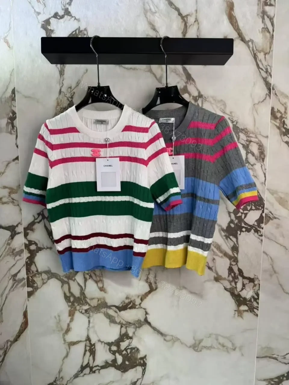CHANEL — view 1