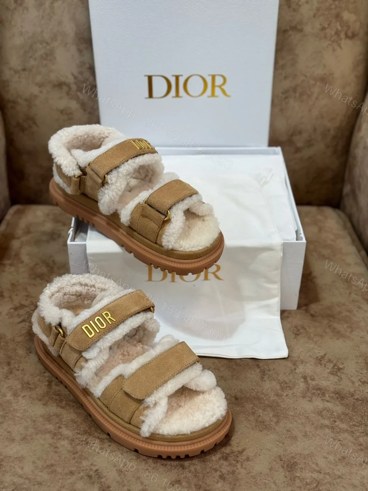 DIOR — view 1