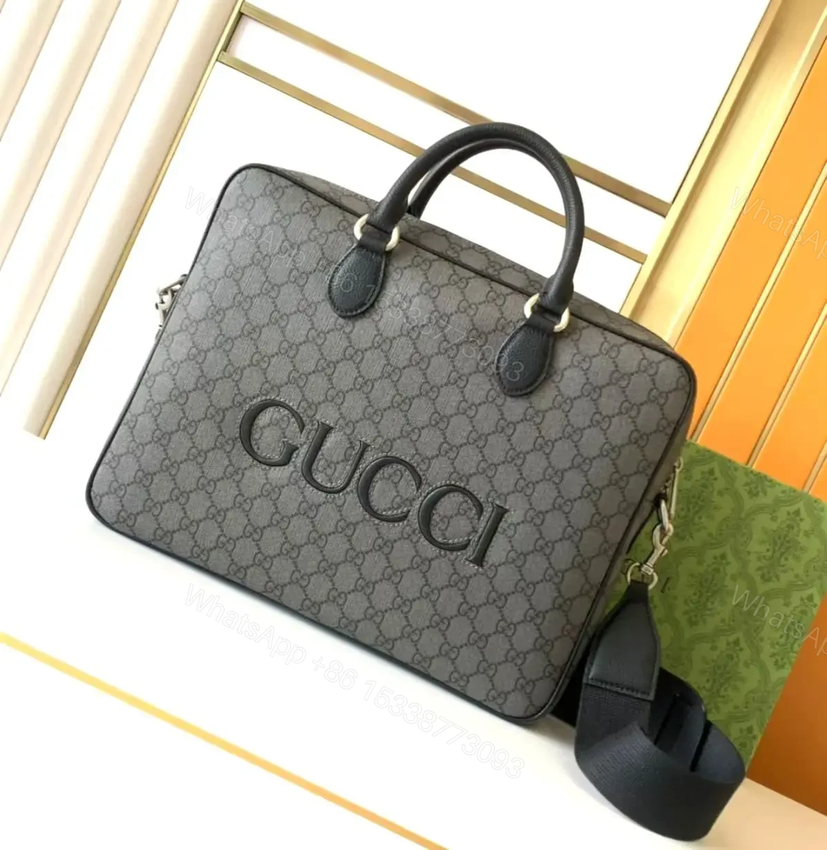 GUCCI — view 1