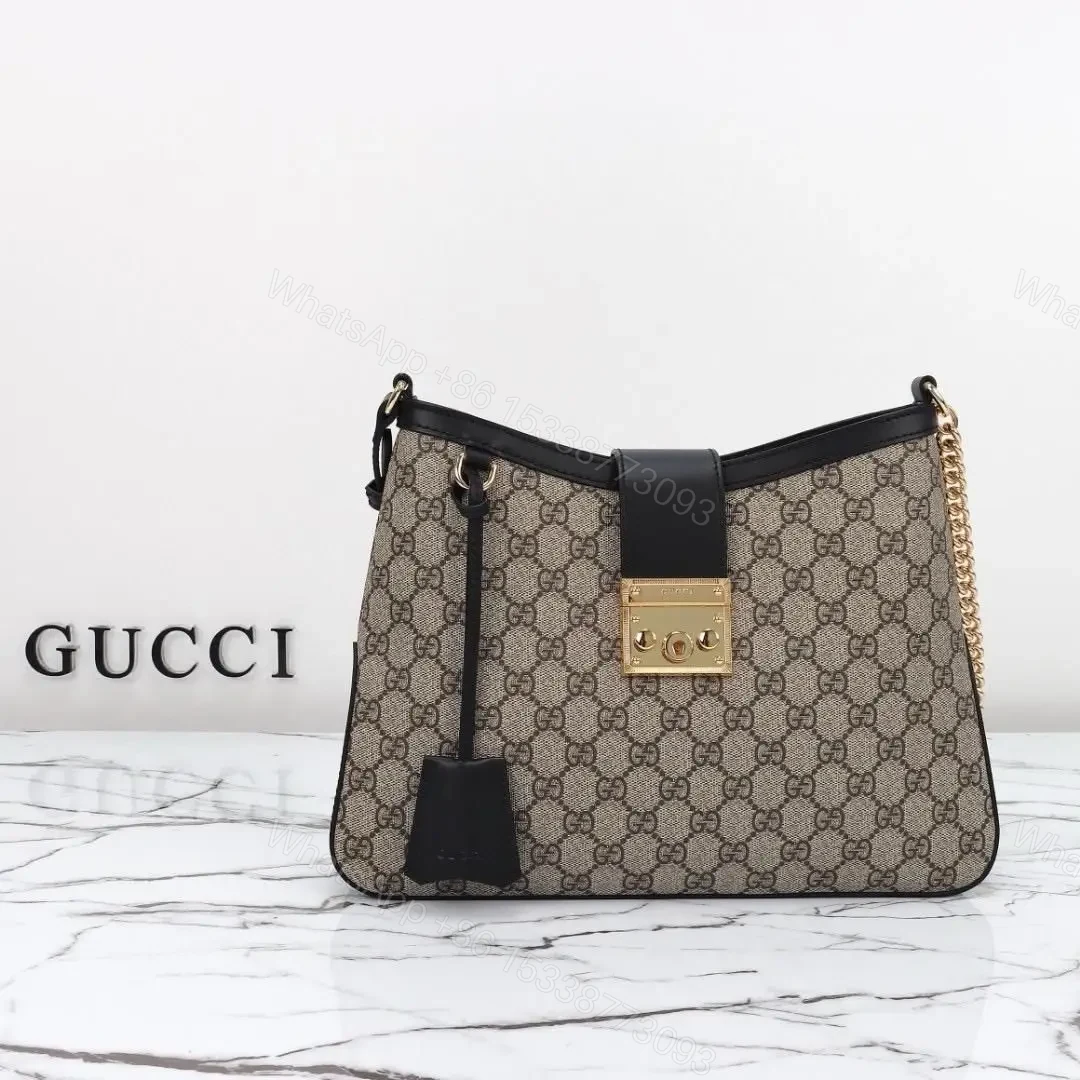 GUCCI — view 1