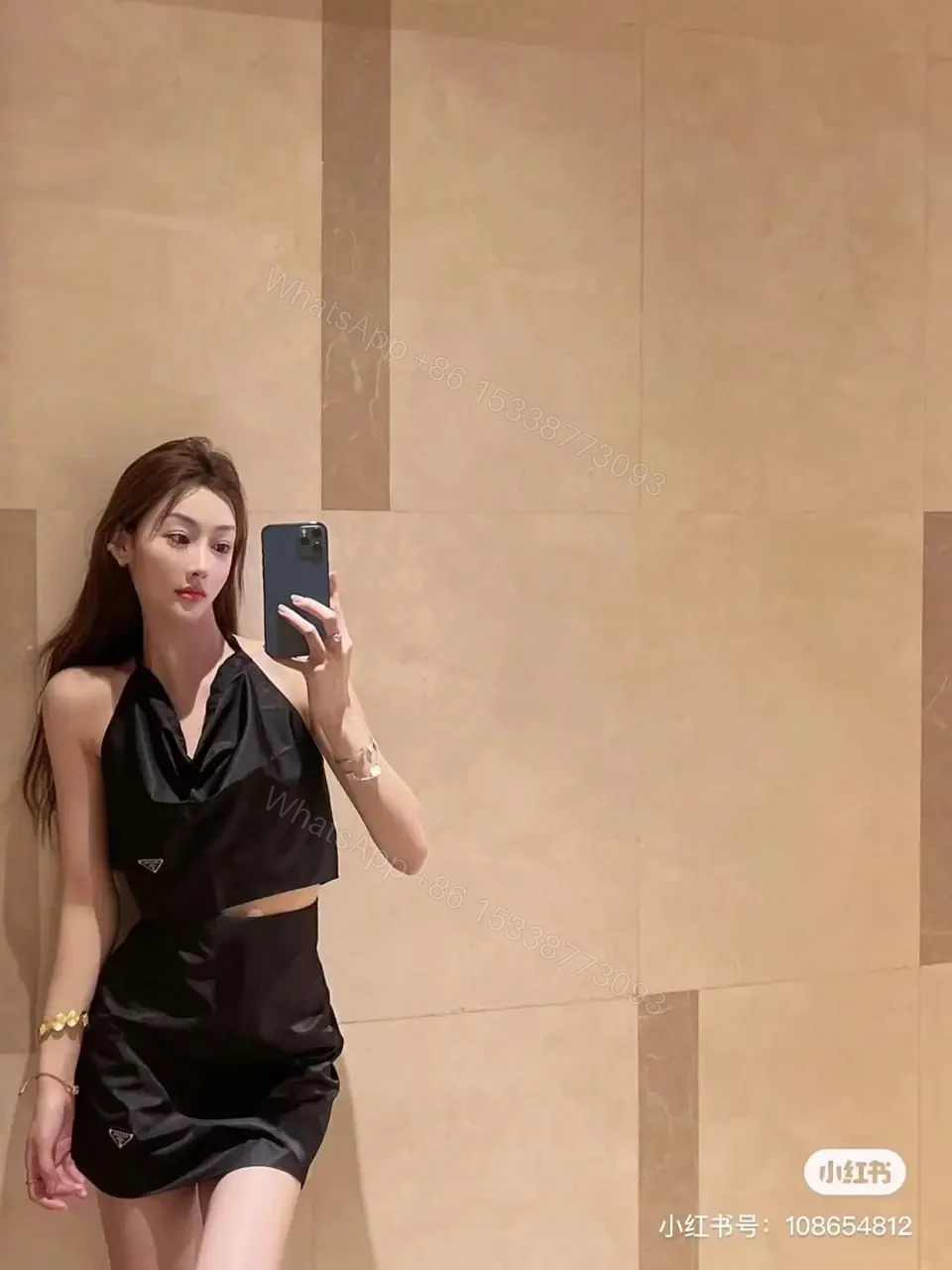 PRADA — view 1