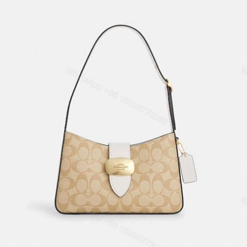 Latest Coach Sling (Replica 1st Copy) — view 1