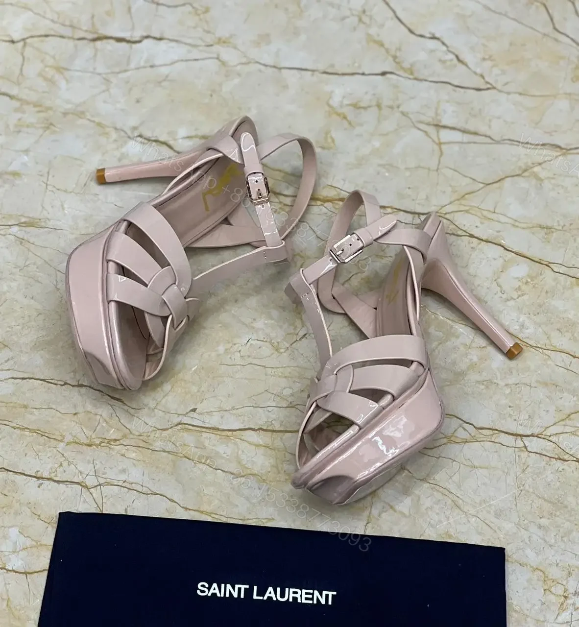 YSL — view 1