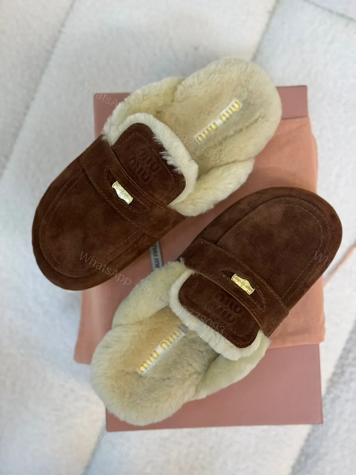 MIU MIU — view 1