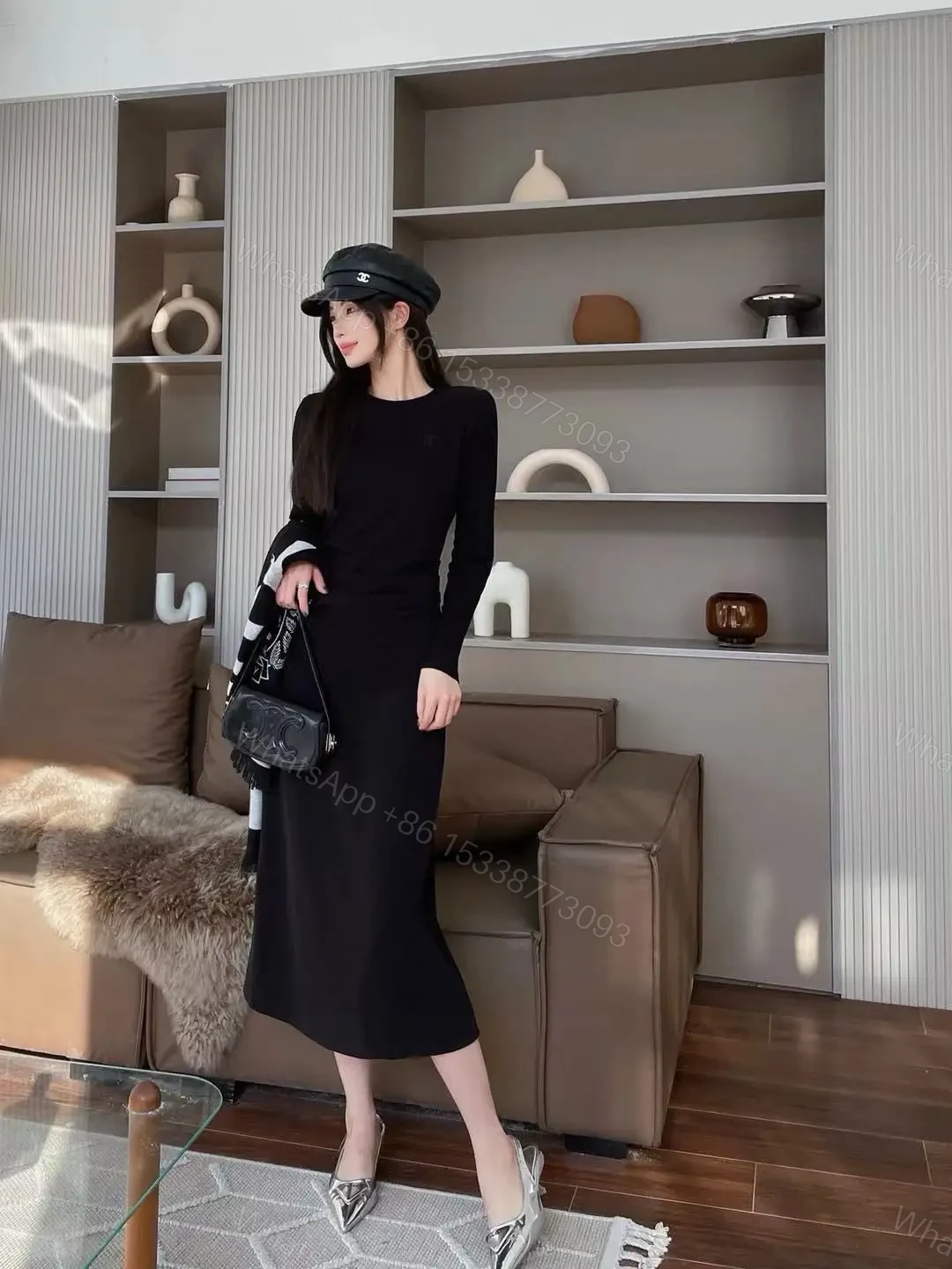 CELINE — view 1