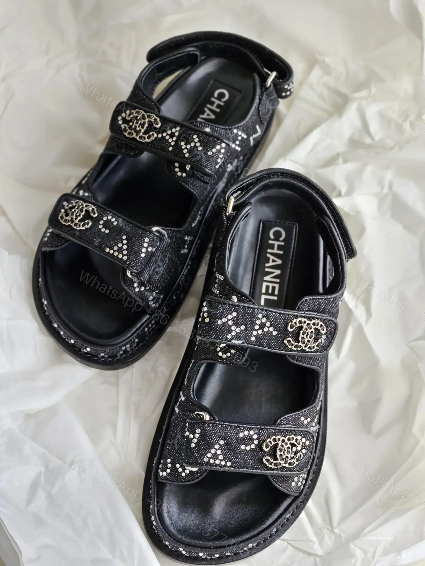 CHANEL — view 1