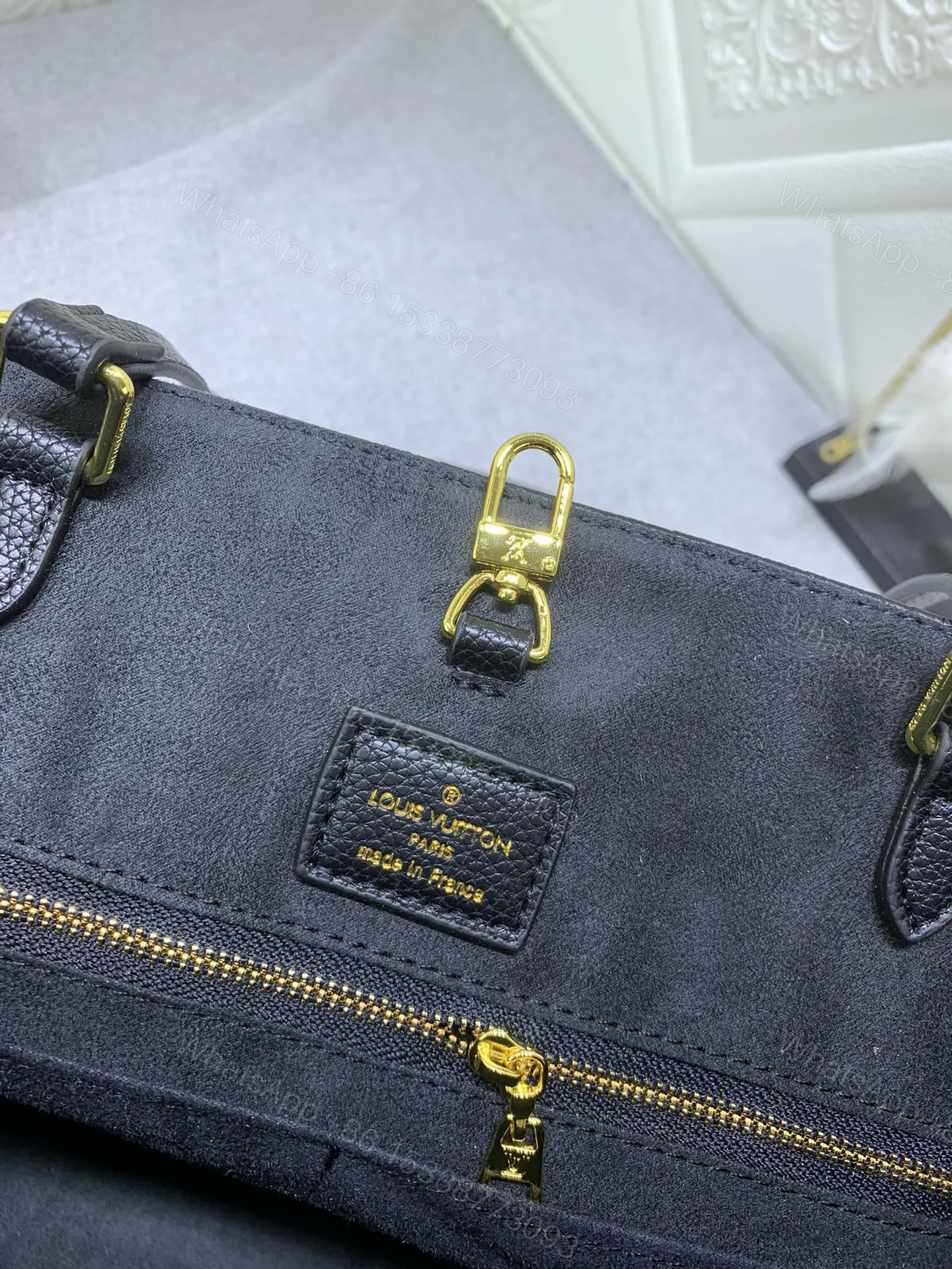 View 9 of EN – Luxury Bags LUV 769