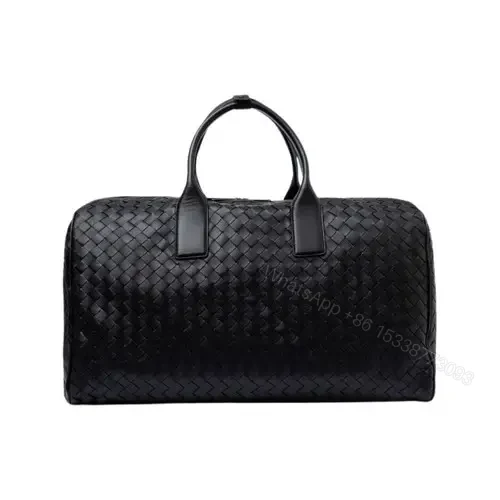 BOTTEGA VENETA TRAVEL BAG — view 1