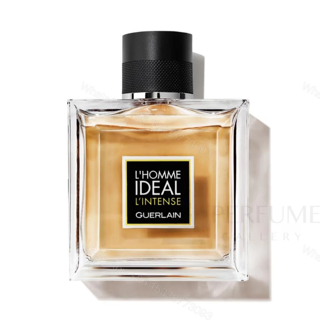 Guerlain L’Homme Idéal L’Intense Eau De Parfum For men — view 1