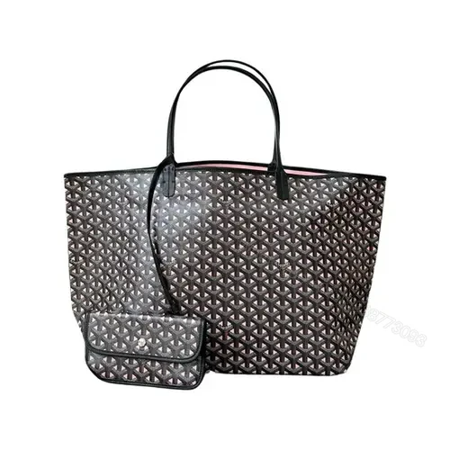 Goyard Tote Bag — view 1