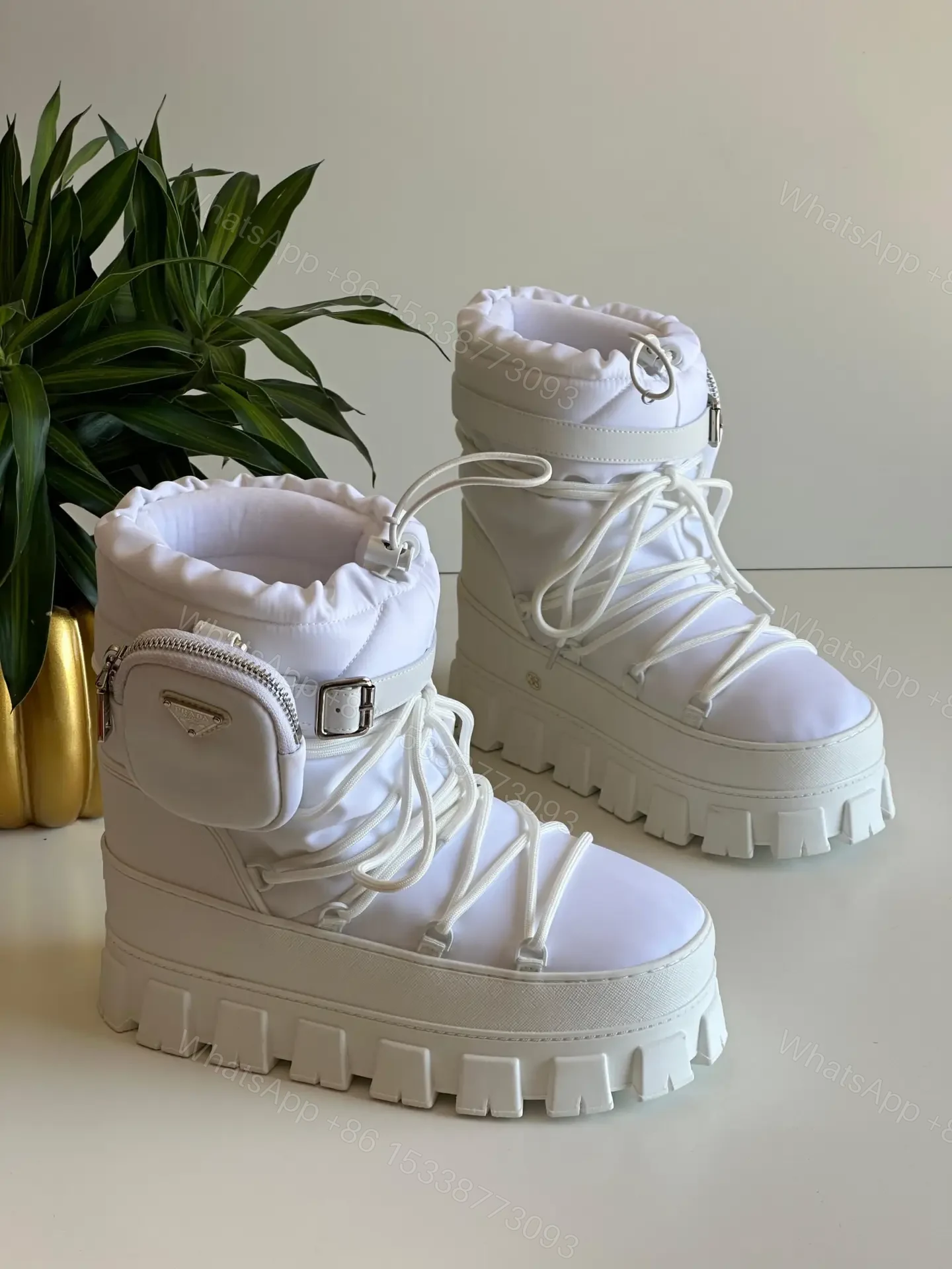 PRADA — view 1
