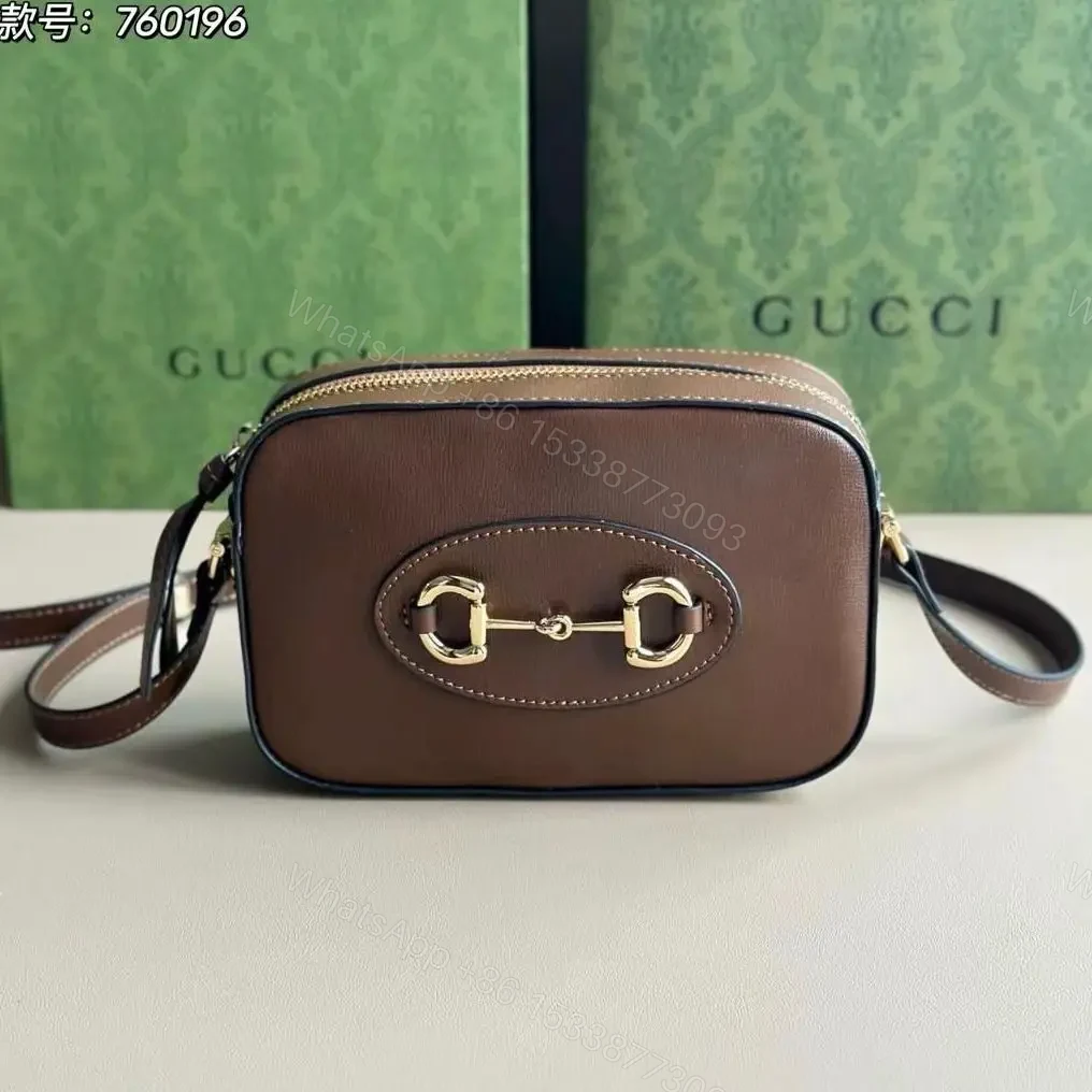 GUCCI — view 1