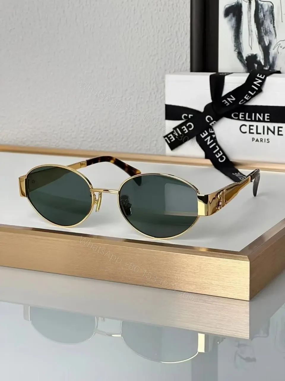 CELINE — view 1