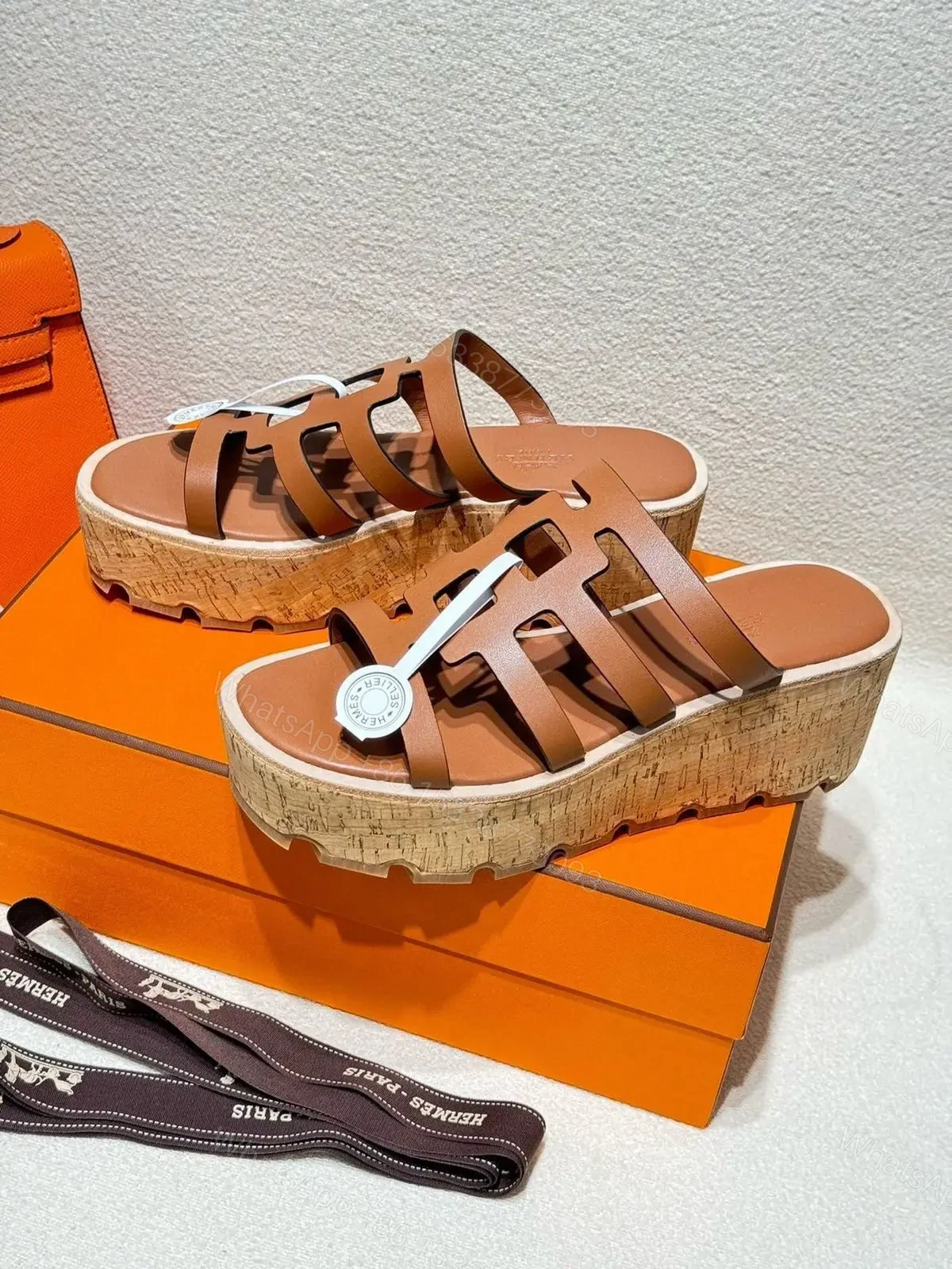 HERMES — view 1