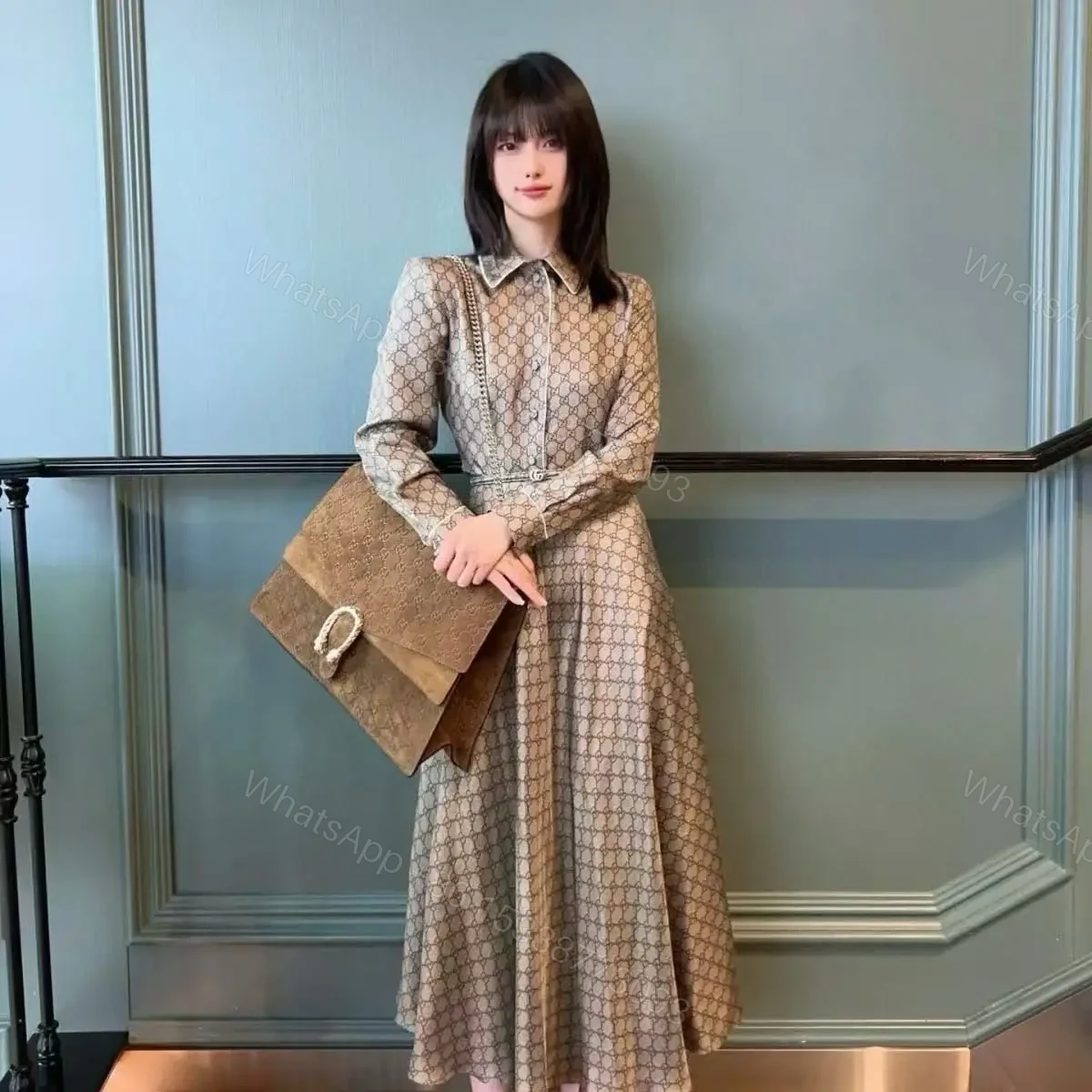 GUCCI — view 1