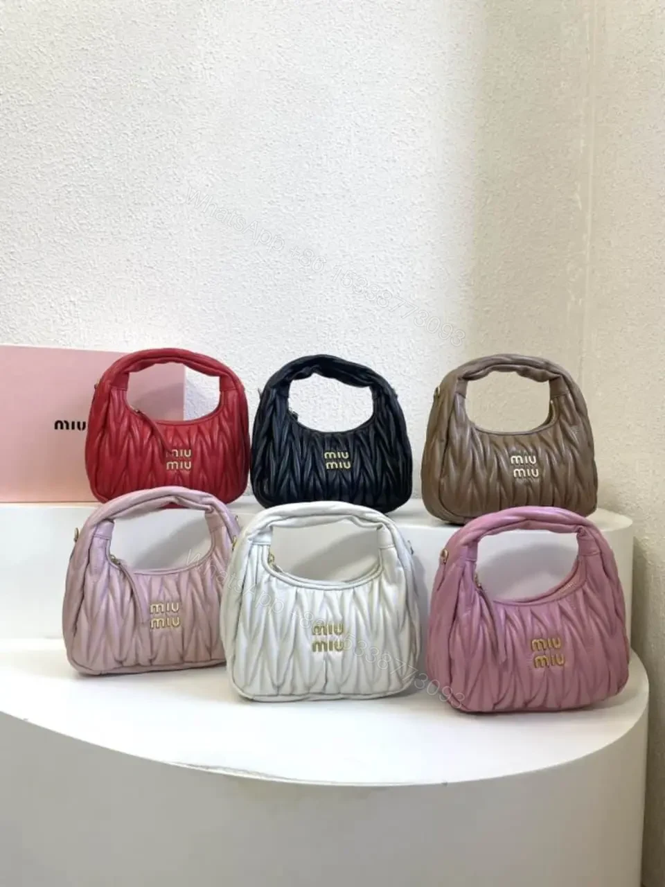 MIU MIU — view 1