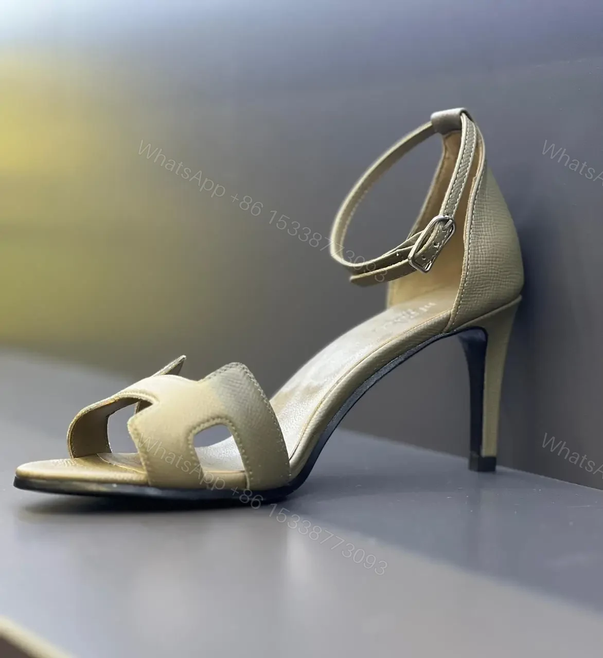 HERMES — view 1
