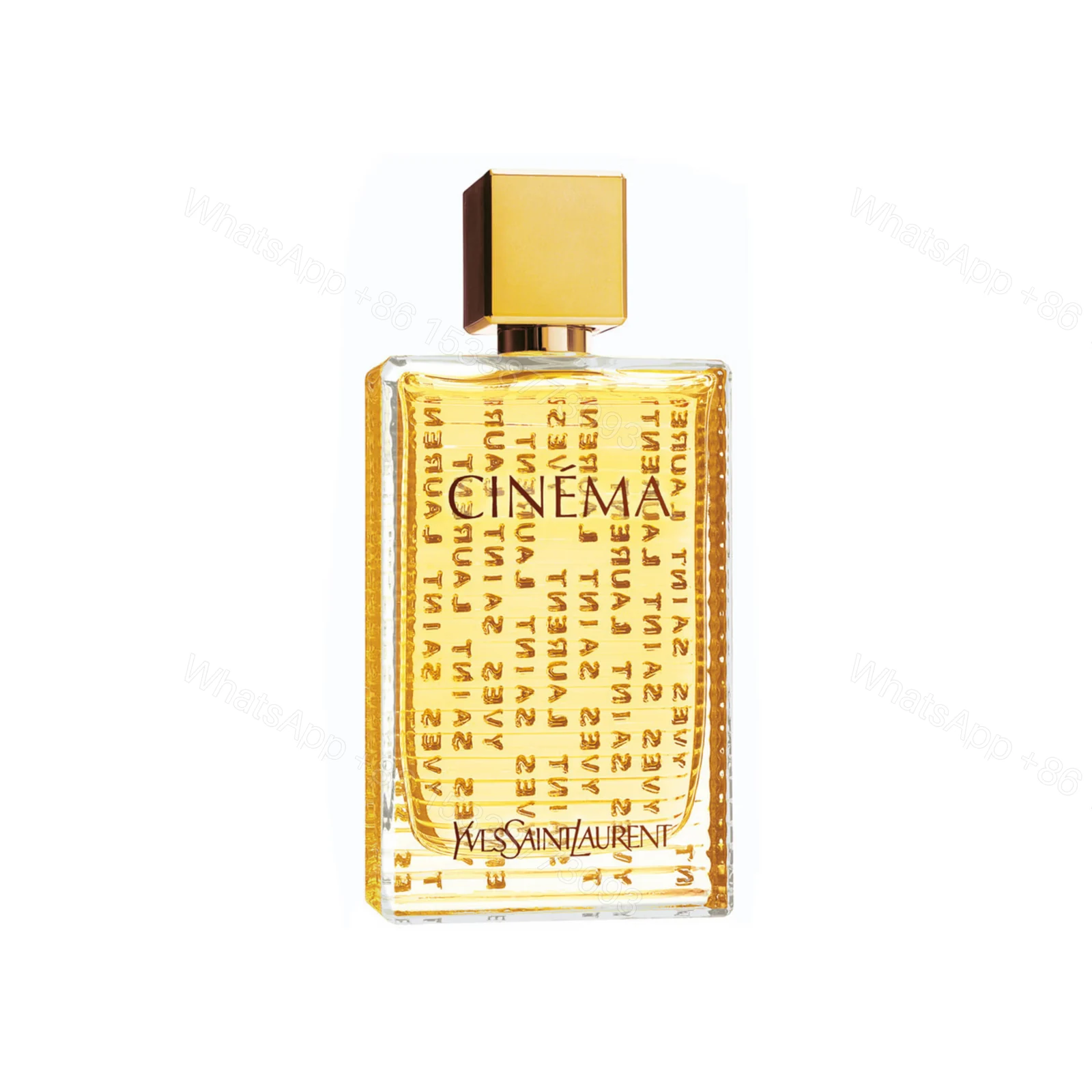 YSL Cinéma Eau De Parfum for Women — view 1
