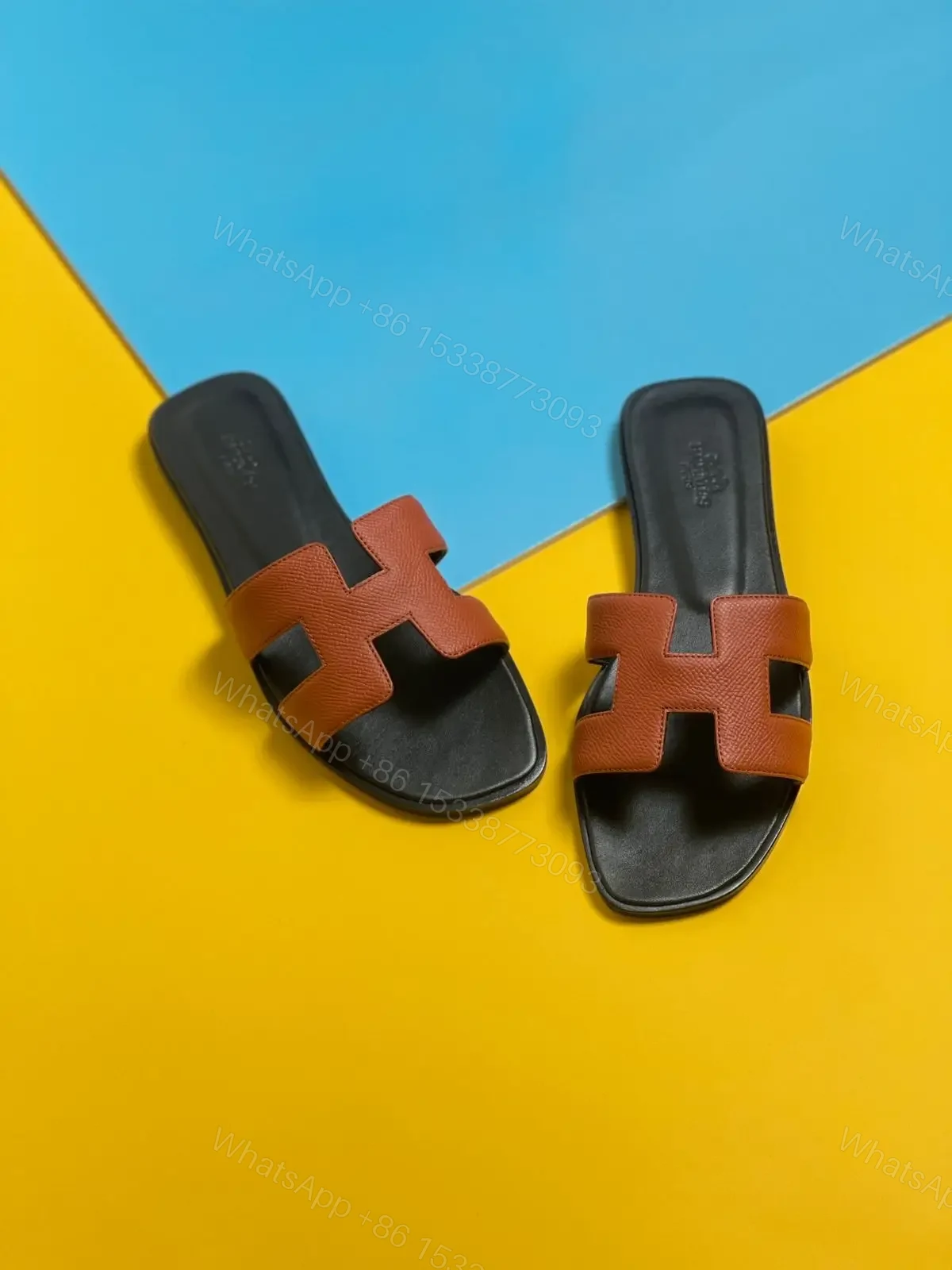 HERMES — view 1