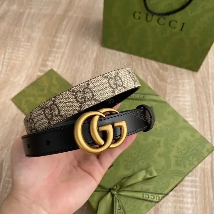GUCCI — view 1