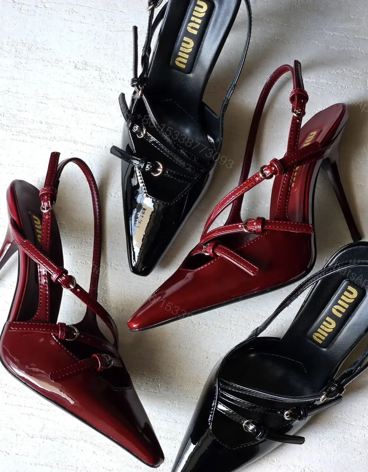 MIU MIU — view 1