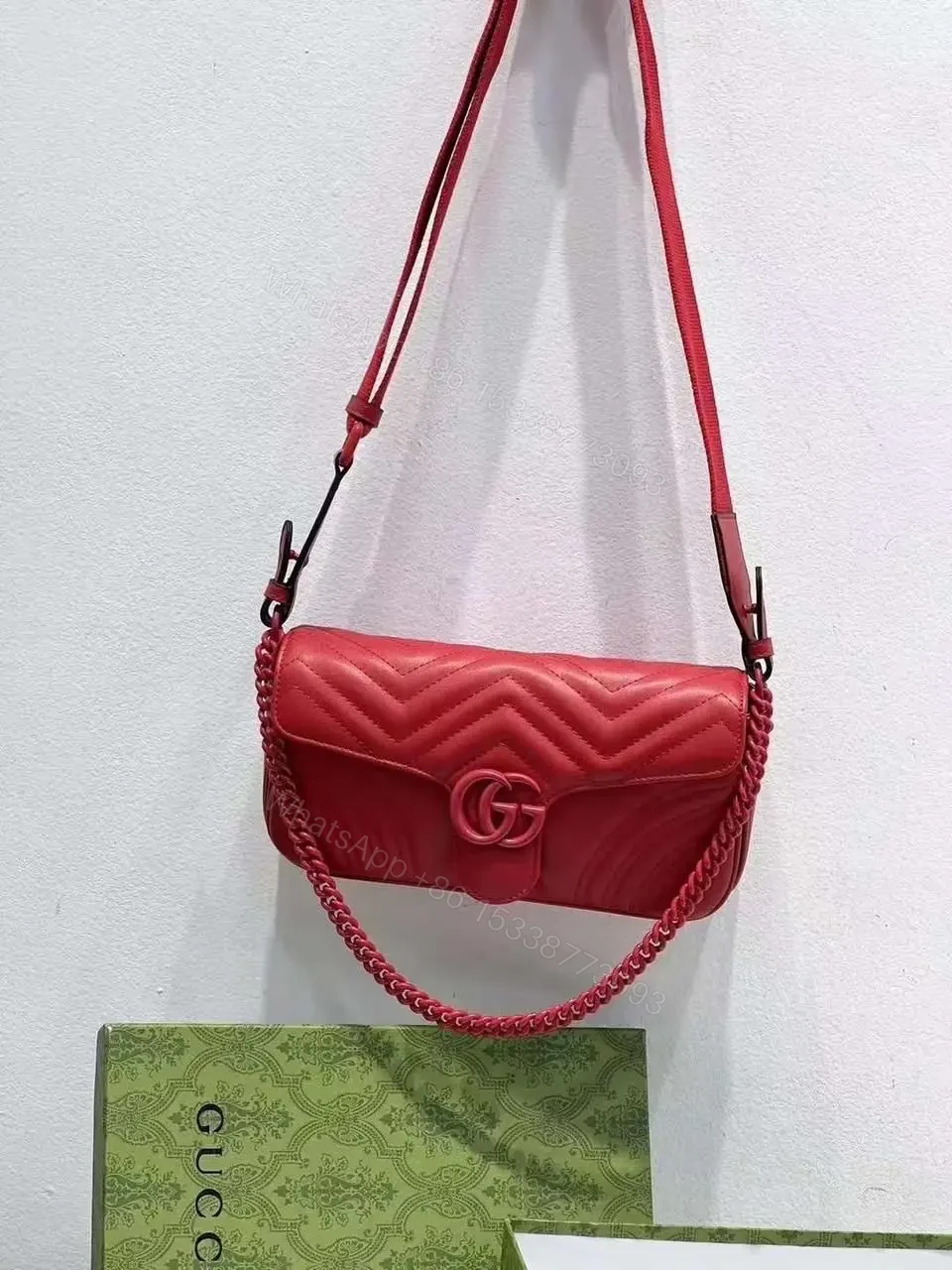 GUCCI — view 1